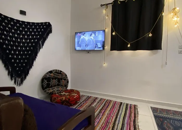 Cairo Soul Tatil Evi