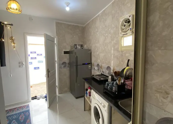 Cairo Soul Tatil Evi Dahab