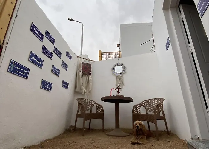 Lola'S Studio Dahab