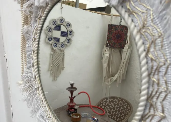 Cairo Soul Tatil Evi