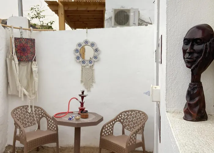 Cairo Soul Tatil Evi