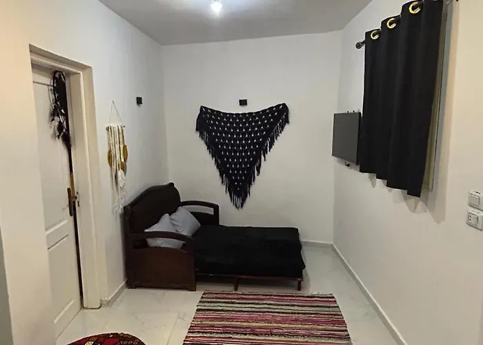 Cairo Soul Tatil Evi Dahab