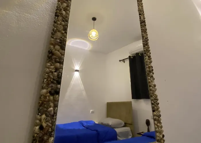 Cairo Soul Tatil Evi Dahab