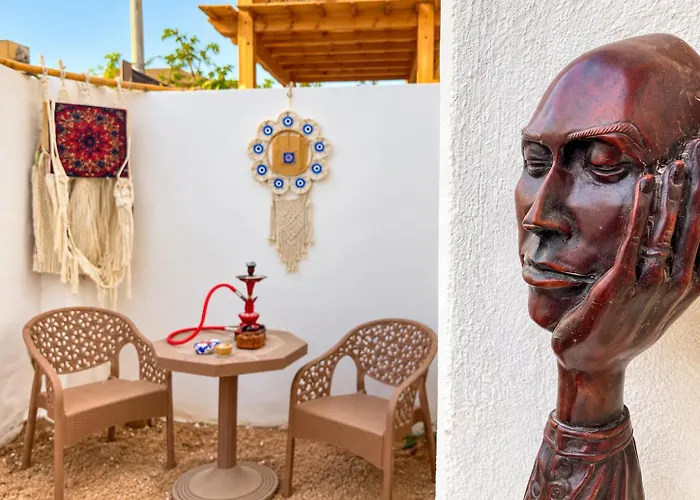 Nyaraló Lola's Dahab