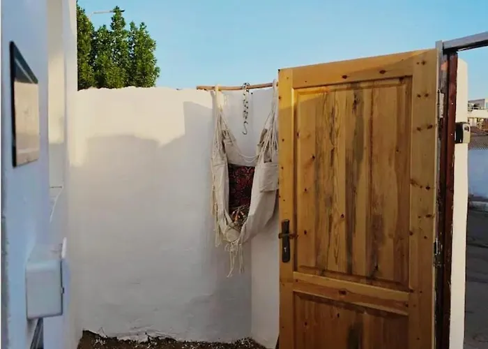 Lola's * Dahab
